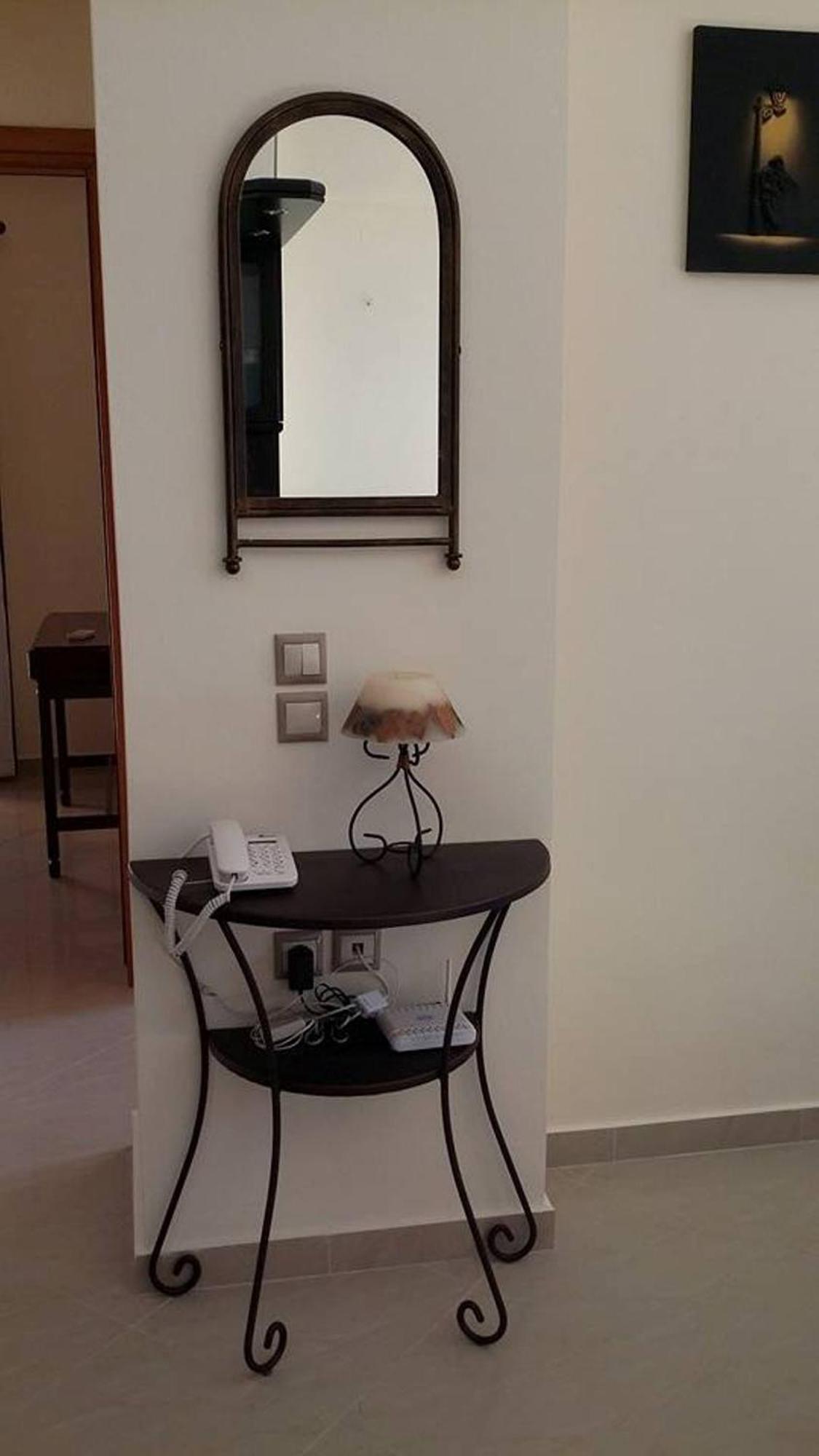 Stella'S Apartments Agios Gordios  Habitación foto
